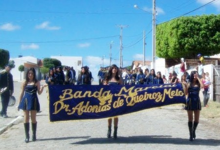 Desfiles de 7 de Setembro