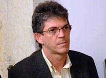 Ricardo agradece quase um milhão de votos e anuncia mais trabalho